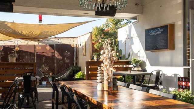 Maple Street Eatery
