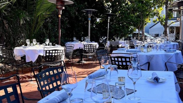 Marché Restaurant