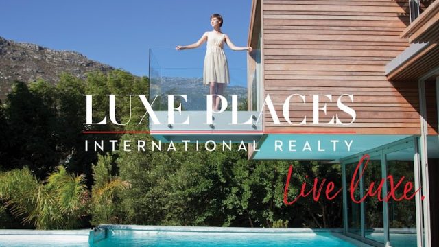 Marcos Diaz Realtor ‧ Luxe Places