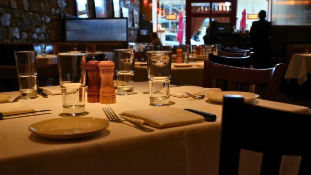 Market Restaurant