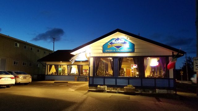 Marlo’s Restaurant