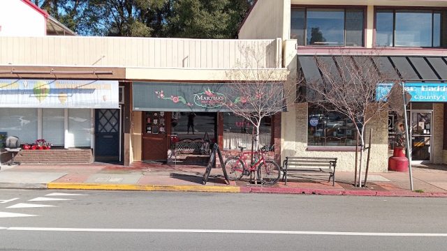 Martha’s Old Mexico Restaurant