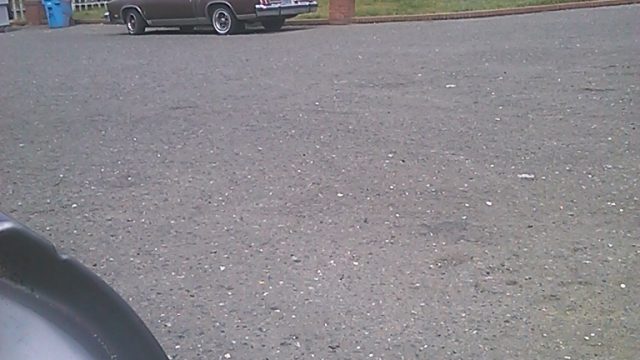 McCullens Motel