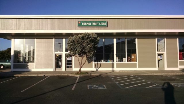 MCDH Hospice Thrift Store