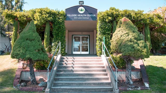 MCHC Health Centers-Hillside