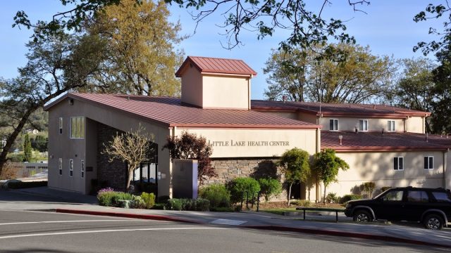 MCHC Health Centers-Little Lake