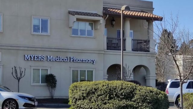 Medical Offices: Adventist Health Ukiah Valley