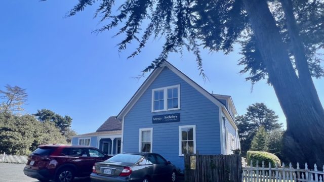 Meg Wilson Realtor, Mendo Sotheby’s International Realty