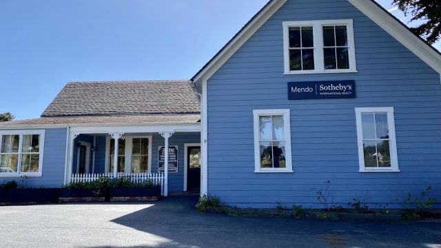 Mendo Sotheby’s International Realty