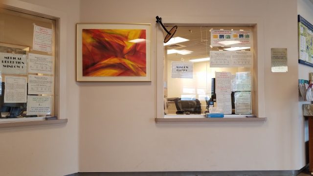 Mendocino Coast Clinics, Inc
