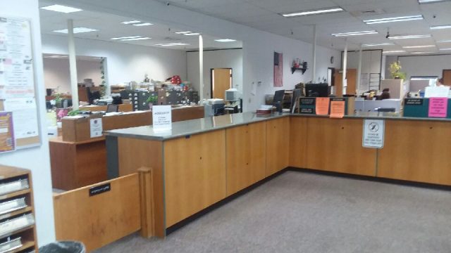 Mendocino County Clerk-Recorder