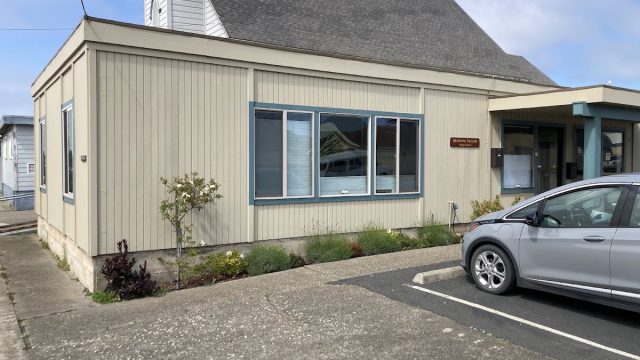 Mendocino Fiduciary