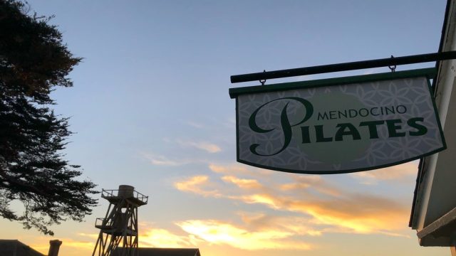 Mendocino Pilates
