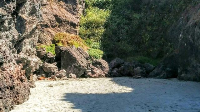Mendocino Preferred Vacation