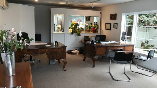 Mendocino Realty Company