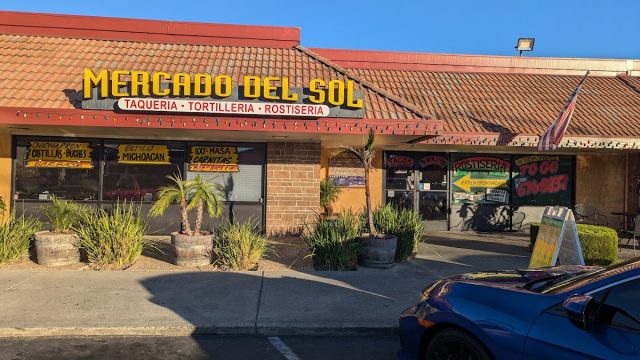 Mercado del Sol