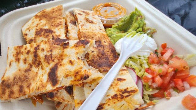 MI COCINA Mexican food