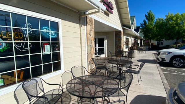 Mí Pueblito | Mexican Restaurant