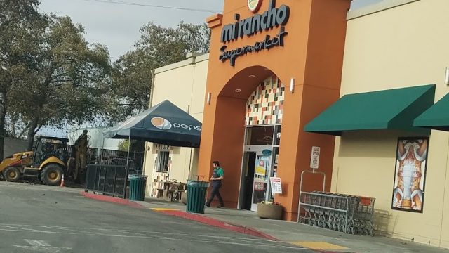 Mi Rancho Market