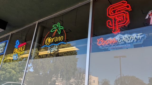 Mi Rancho Supermarket