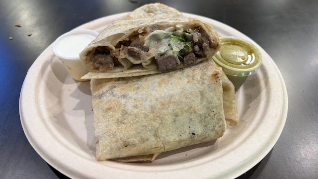 Mickey’s Taqueria
