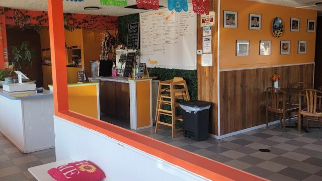 Mima’s Taquería