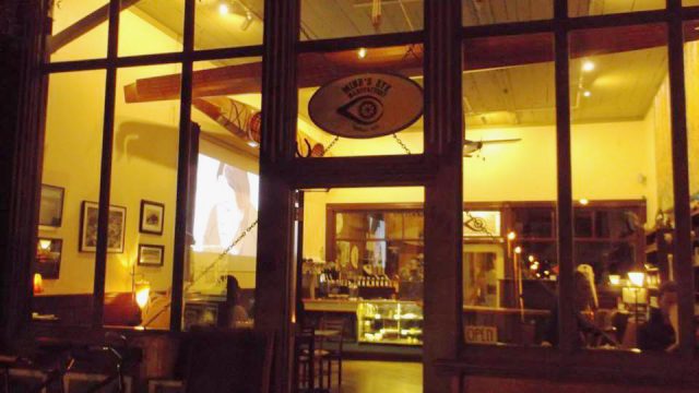 Mind’s Eye Manufactory & Coffee Lounge