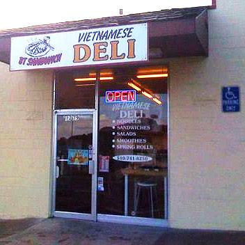 Mint Vietnamese Sandwiches & Deli
