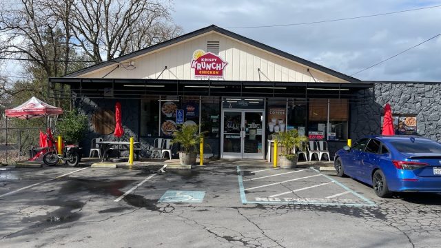 Monticello Deli & Market