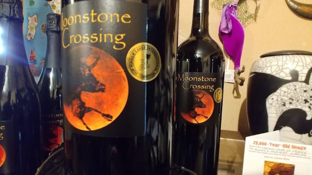 Moonstone Crossing Winery