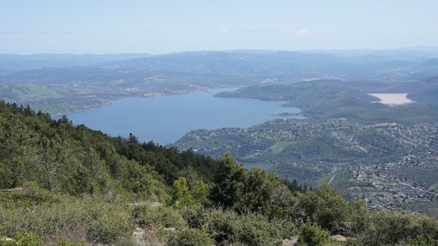 Mount Konocti County Park
