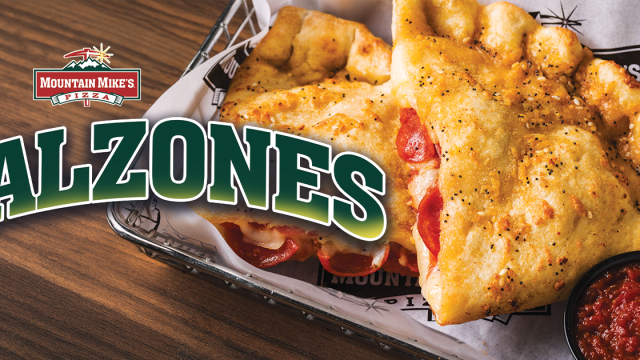 Mountain Mike’s Pizza