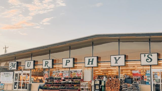 Murphy’s Market