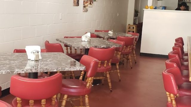 My Mexican Restaurant