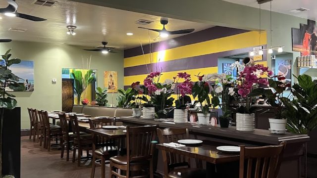 My Thai Fairfax