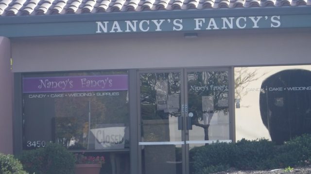 Nancy’s Fancy’s