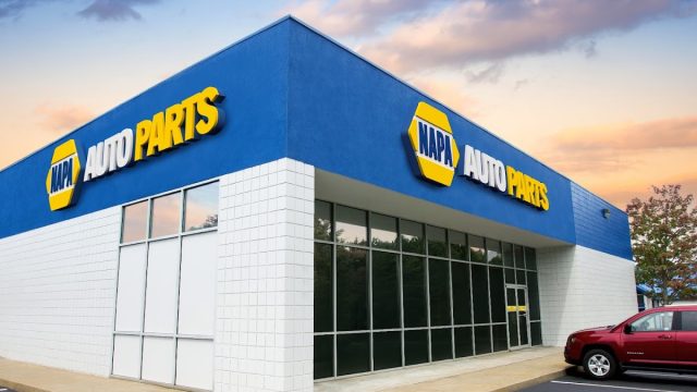 NAPA Auto Parts – Little Lake Auto Parts