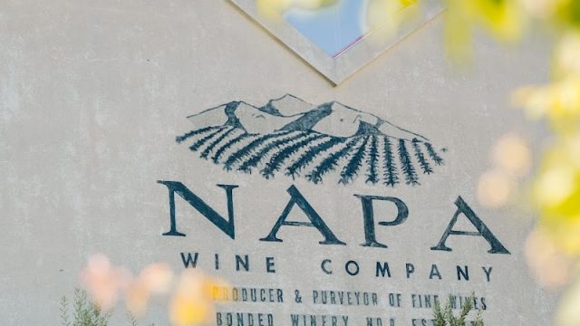 Napa Wine Company