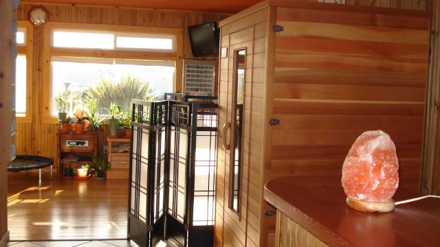 Natural Healing Center