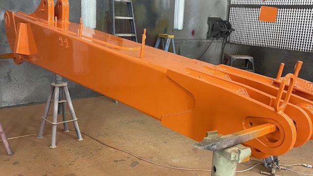 NCD PAINTING AND RV REPAIR