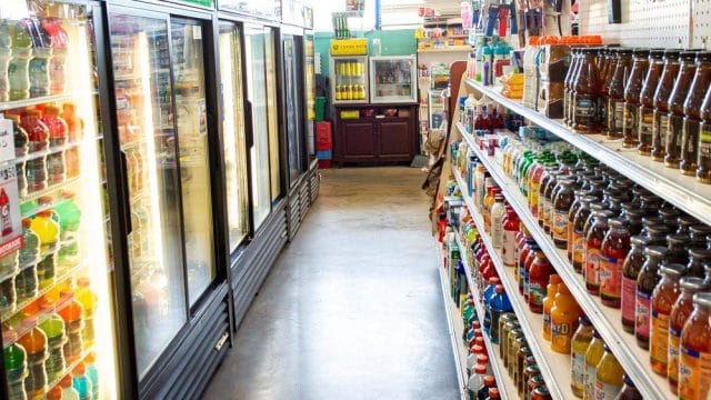 Nello’s Market & Deli