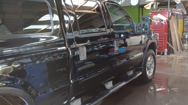 Nok Nok Auto Detail