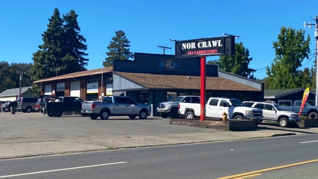 Nor-Crawl