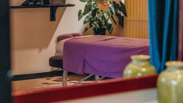 North Coast Massage