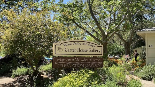 North Valley Art League