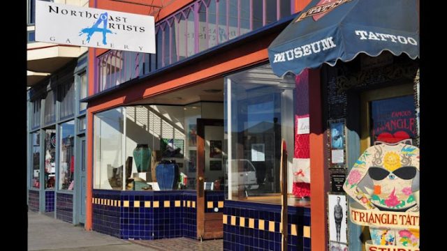 Northcoast Artists Gallery