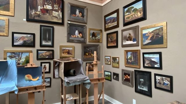Nuance Fine Art