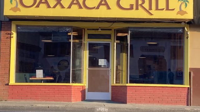 Oaxaca Grill