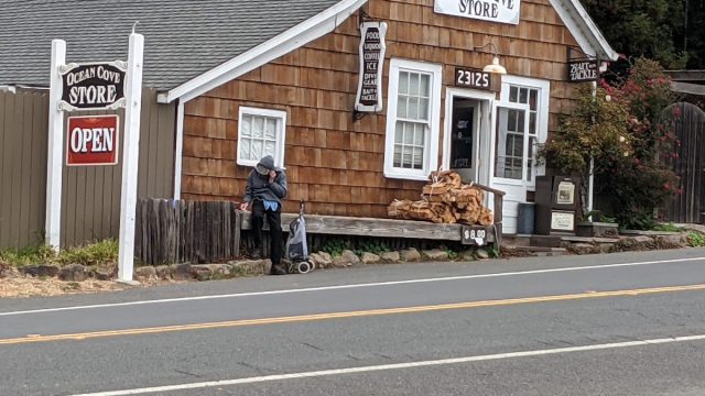Ocean Cove General Store