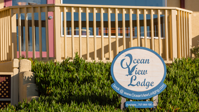 Ocean View Lodge